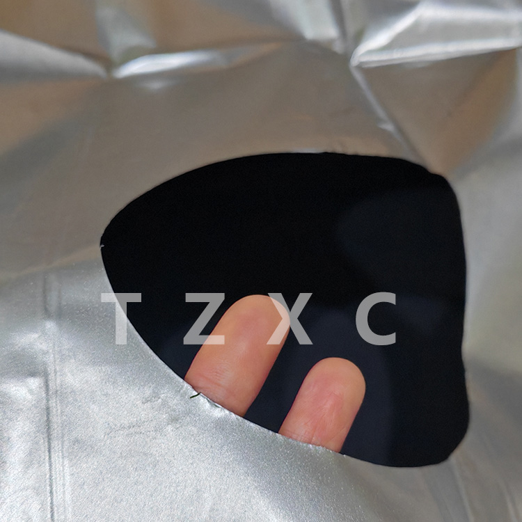 玻璃纖維鍍鋁布 玻璃纖維鍍鋁布