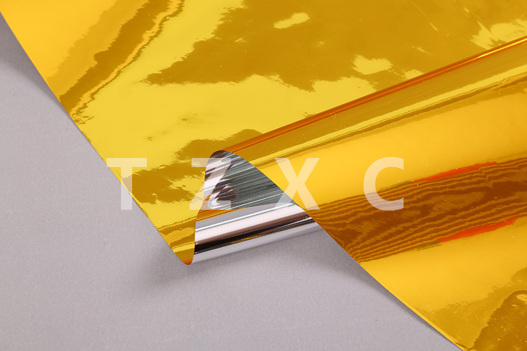 ITO聚酰亞胺鍍鋁膜 ITO聚酰亞胺鍍鋁膜